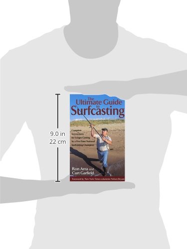Ultimate Guide to Surfcasting