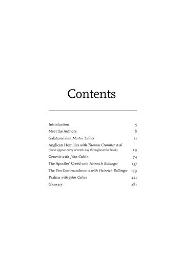 90 Days in Genesis, Exodus, Psalms & Galatians (Explore by the Book)