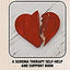 Breaking Negative Relationship Patterns: A Schema Therapy Self-Help and Support Book