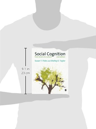 Social Cognition: From Brains to Culture