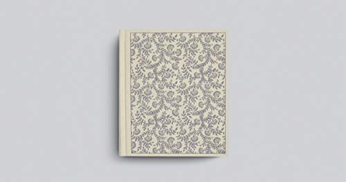 ESV Journaling Bible (Cloth over Board, Flowers) by ESV Bibl