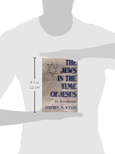 The Jews in the Time of Jesus: An Introduction