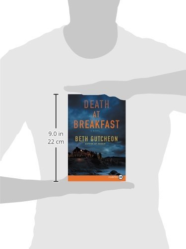Death At Breakfast: A Novel (Maggie Detweiler and Hope Babbin)