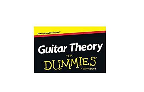 Guitar Theory FD