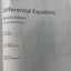Differential Equations (Classic Version) (Pearson Modern Classics for Advanced Mathematics Series)