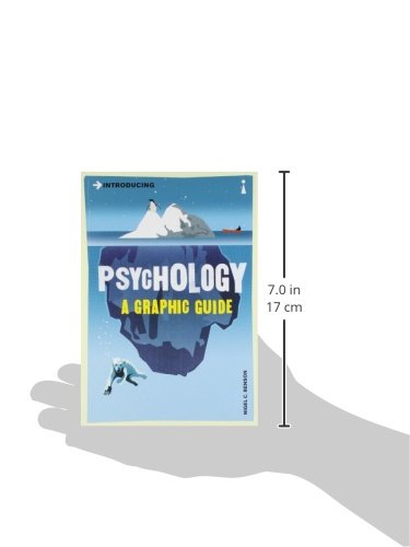 Introducing Psychology: A Graphic Guide