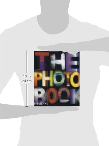 The Photography Book