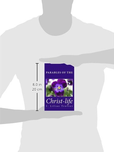 Parables of the Christ-life