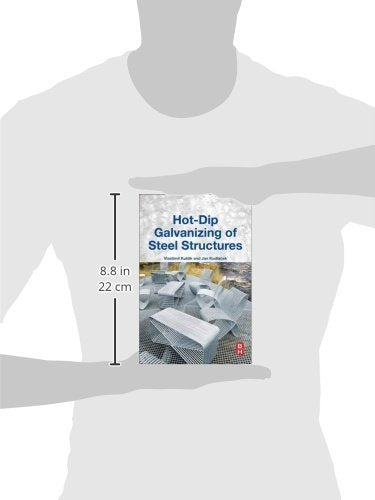 Hot-Dip Galvanizing of Steel Structures