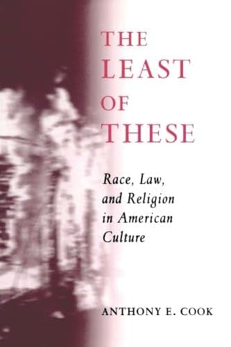 The Least of These