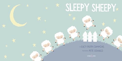 Sleepy Sheepy