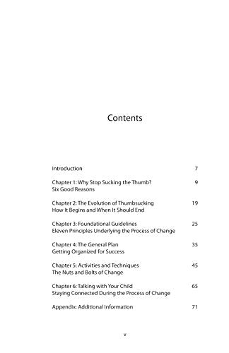 How to Stop Thumbsucking (and Other Oral Habits): Practical Solutions for Home and Therapy