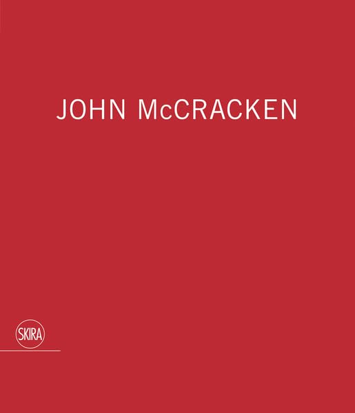 John McCracken