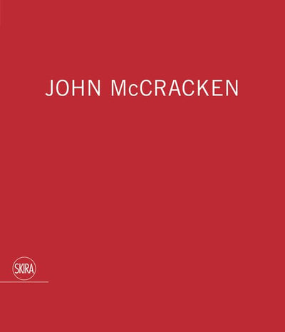 John McCracken