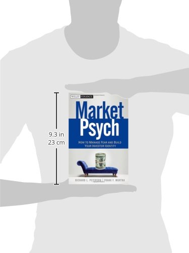 MarketPsych: How to Manage Fear and Build Your Investor Identity