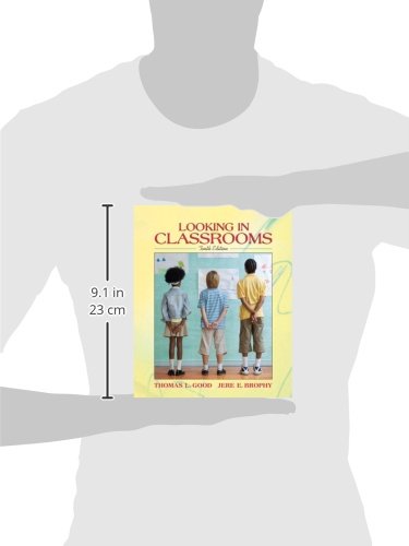 Looking in Classrooms (10th Edition)