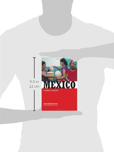 Mexico: A Brief History
