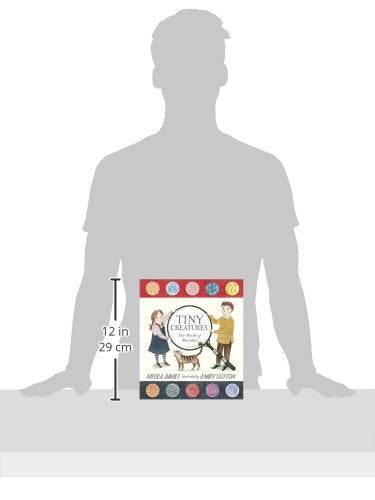 Tiny Creatures: The World of Microbes