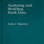 Analyzing and Modeling Rank Data (Chapman & Hall/CRC Monographs on Statistics and Applied Probability)