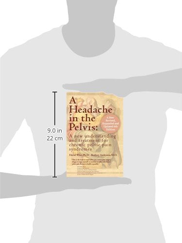 A Headache in the Pelvis: A New Understanding and Treatment for Chronic Pelvic Pain Syndromes