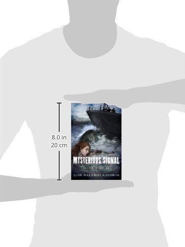 Mysterious Signal (Volume 5) (Freedom Seekers)