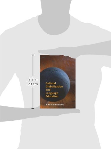 Cultural Globalization and Language Education