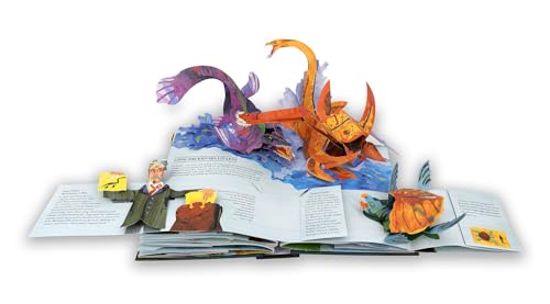 Encyclopedia Prehistorica: Sharks and Other Sea Monsters by