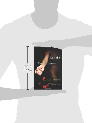 The Erotic Phenomenon
