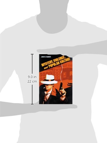 Mystery, Violence, and Popular Culture