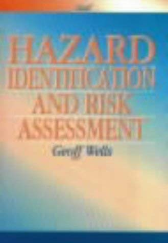 Hazard Identification and Risk Assessment