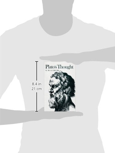 Plato's Thought
