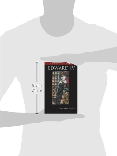 Edward IV (Reputations)