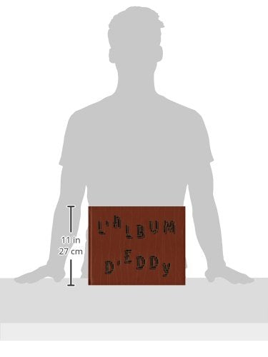 L'Album d'Eddy
