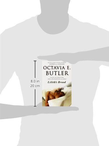 Lilith's Brood by Butler, Octavia E.