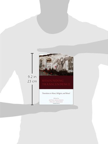 Resounding Transcendence: Transitions in Music, Religion, and Ritual