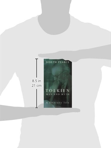 Tolkien: Man and Myth