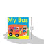 My Bus Board Book