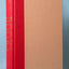 Books: A Memoir