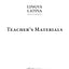 Lingua Latina Per Se Illustrata: Teachers' Materials & Answer Keys for Pars I & II (Latin Edition)