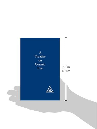 A Treatise on Cosmic Fire