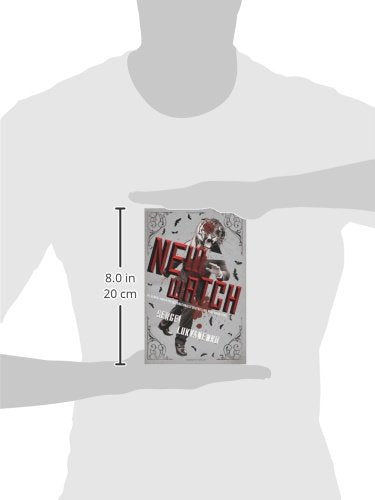 New Watch: Book Five (Night Watch, 5)