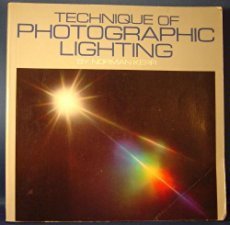 Techniques of Photographic Lighting