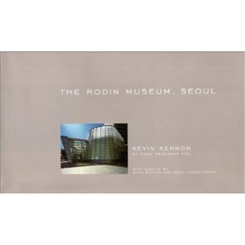 The Rodin Museum, Seoul