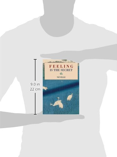 Feeling Is the Secret