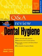 Prentice Hall Health Question and Answer Review of Dental Hygiene (5th Edition)