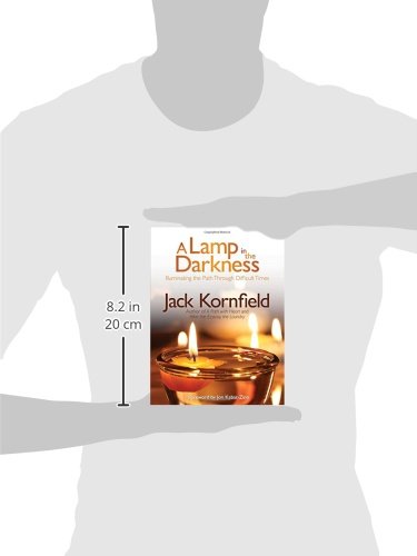 A Lamp in the Darkness: Illuminating the Path Through Difficult Times