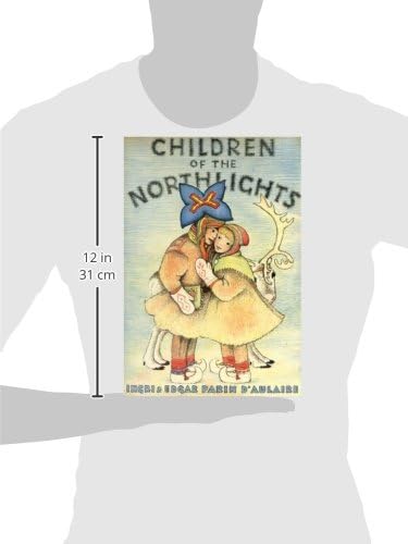 Children of the Northlights