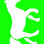 Fun with Stencils: Horses (Dover Little Activity Books: Animals)