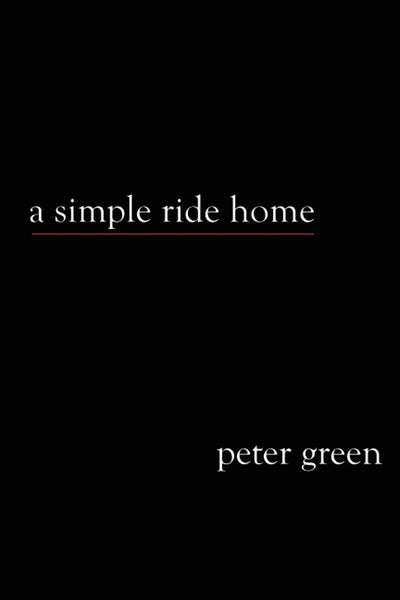 A Simple Ride Home