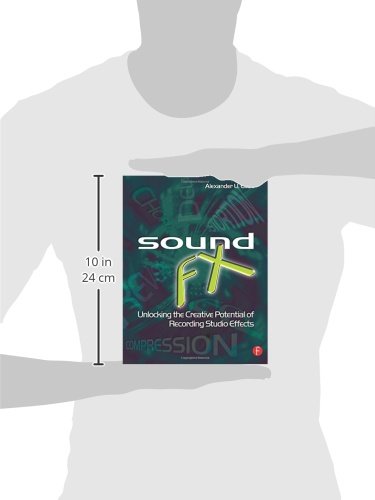 Sound FX: Unlocking the Creative Potential of Recording Stud